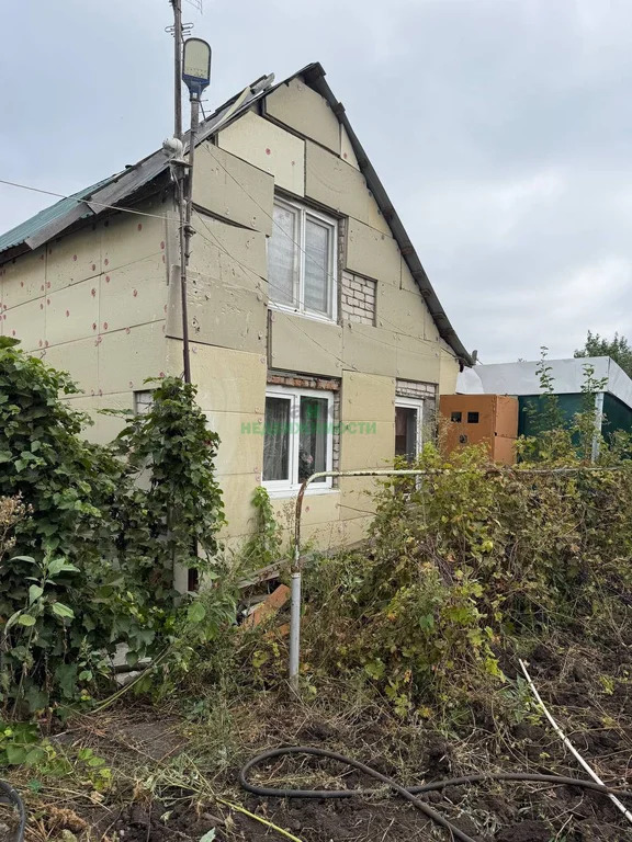 Продажа дома, Быково-Отрогское МО, Балаковский район, 626 - Фото 20