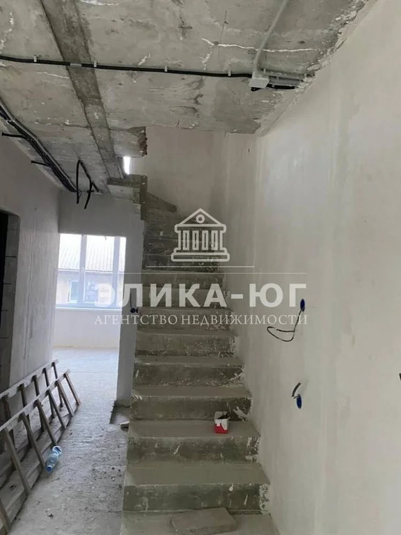 Продажа таунхауса, Новомихайловский, Крымский район, Автомобильный ... - Фото 8