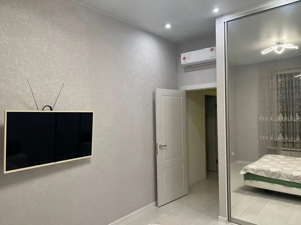 Продажа двух комнатной видовой квартиры - Фото 14