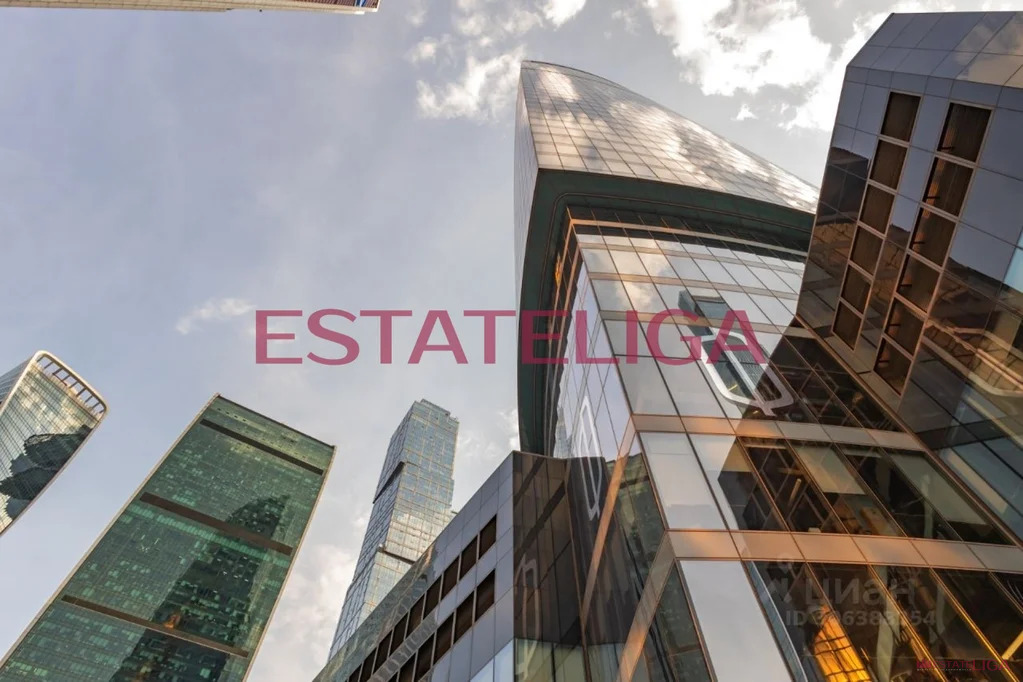 Продажа квартиры, Пресненская набережная - Фото 24