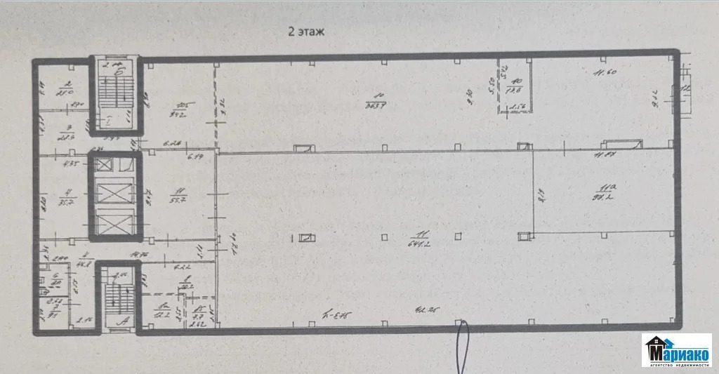 Аренда склада, Алтуфьевское ш. - Фото 2