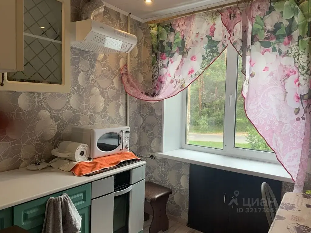 Продаю однокомнатную квартиру 32.0м ул. 50 лет Советской Армии, 17, ... - Фото 9