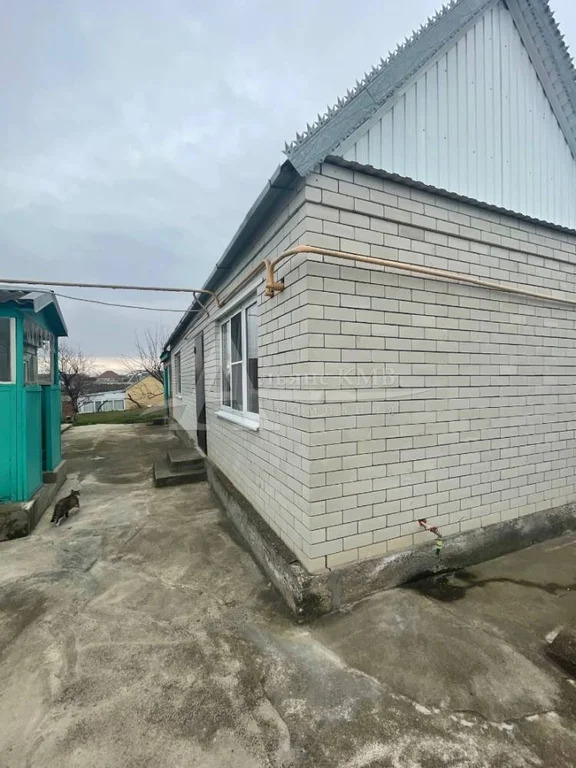 Продажа дома, Минеральные Воды, ул. Мира - Фото 8