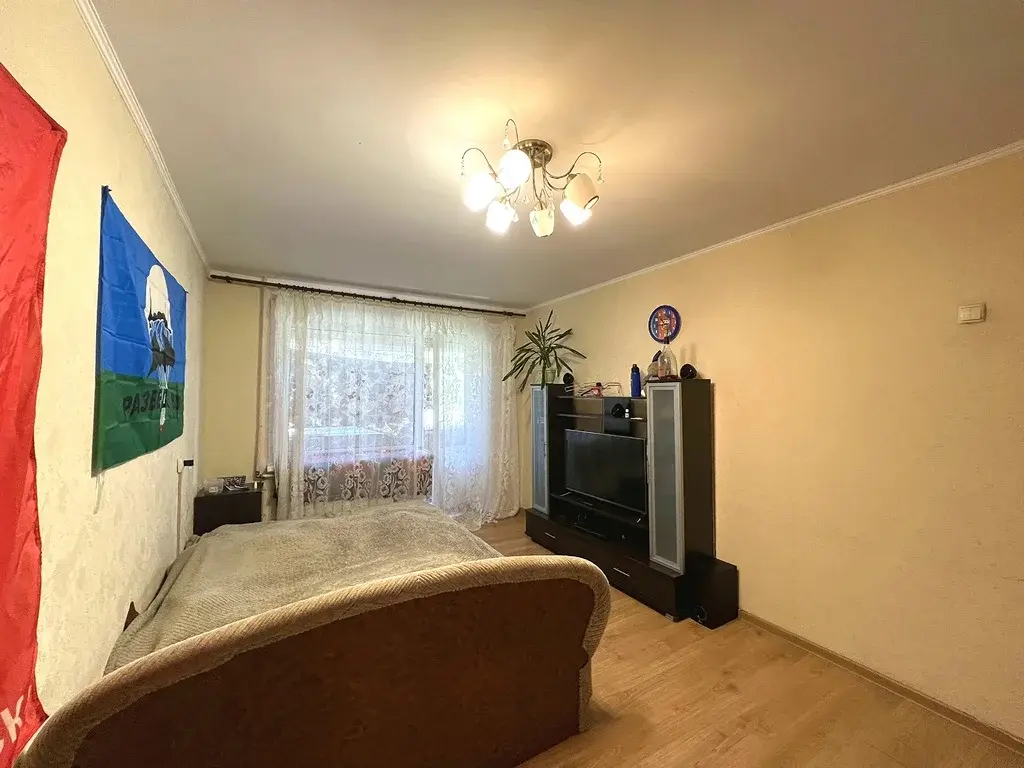 1-я квартира на ул. Ленина, дом 4Б - Фото 7