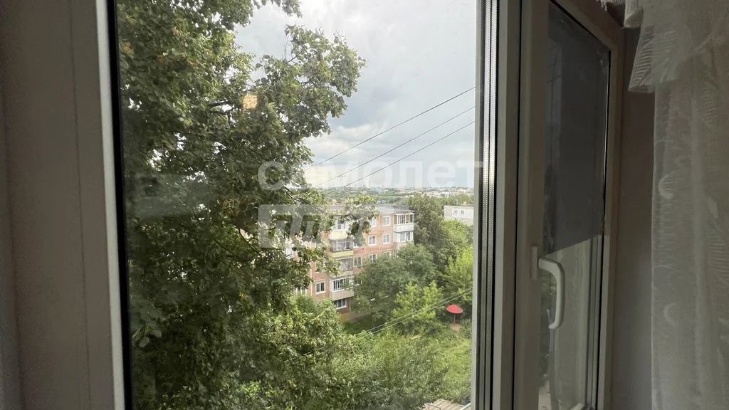 Продажа квартиры, Тула, ул. Серебровская - Фото 15