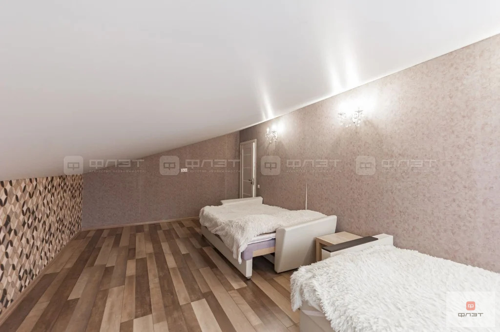 Продажа дома, Казань, Константиновка ул. Мира - Фото 23