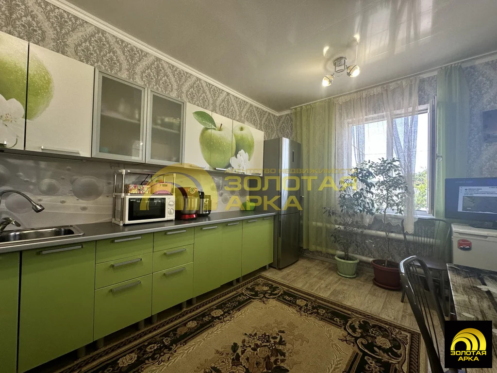 Продажа дома, Темрюкский район, Советская улица - Фото 23