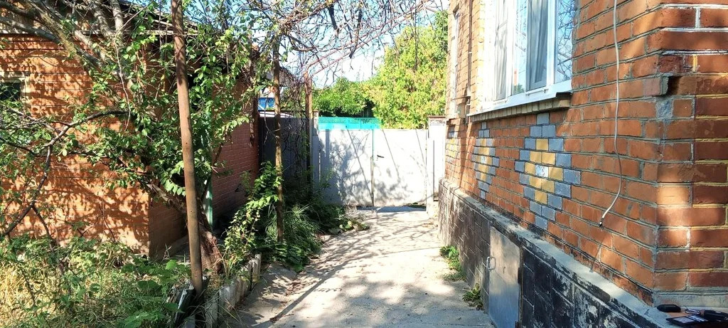 Продажа дома, Крымск, Крымский район, ул. Новостроек 4-я - Фото 2