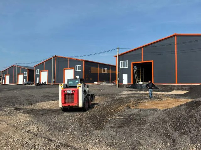 Аренда склада, Наро-Фоминск, Наро-Фоминский район, Лесная ул. - Фото 4