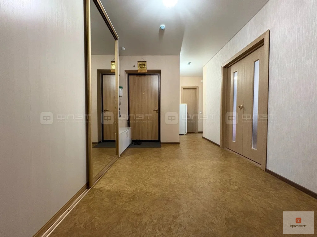 Продажа квартиры, Казань, ул. Наиля Юсупова - Фото 17