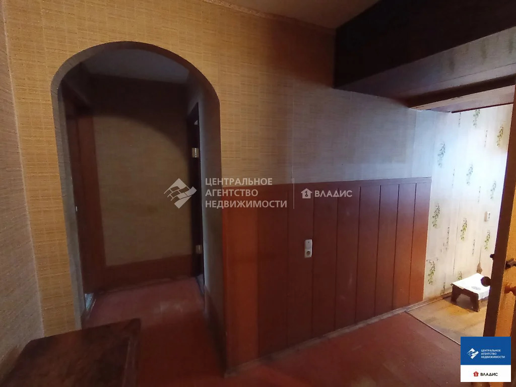 Аренда квартиры, Рязань, ул. Великанова - Фото 1