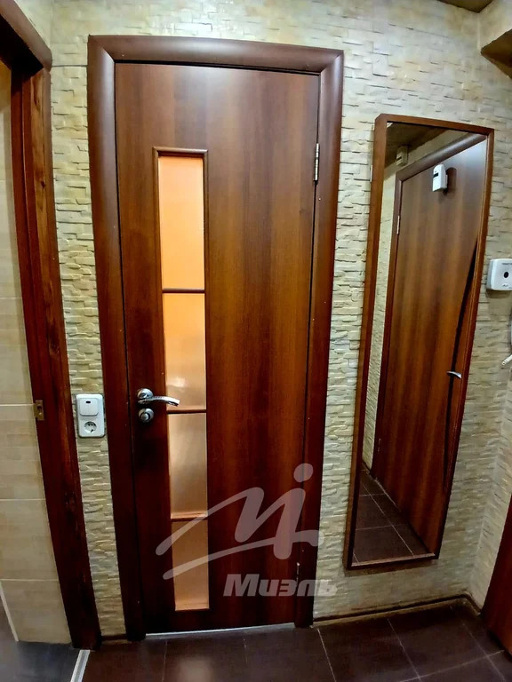 Аренда квартиры, м. Марьина роща, ул. Марьиной Рощи 3-я - Фото 9