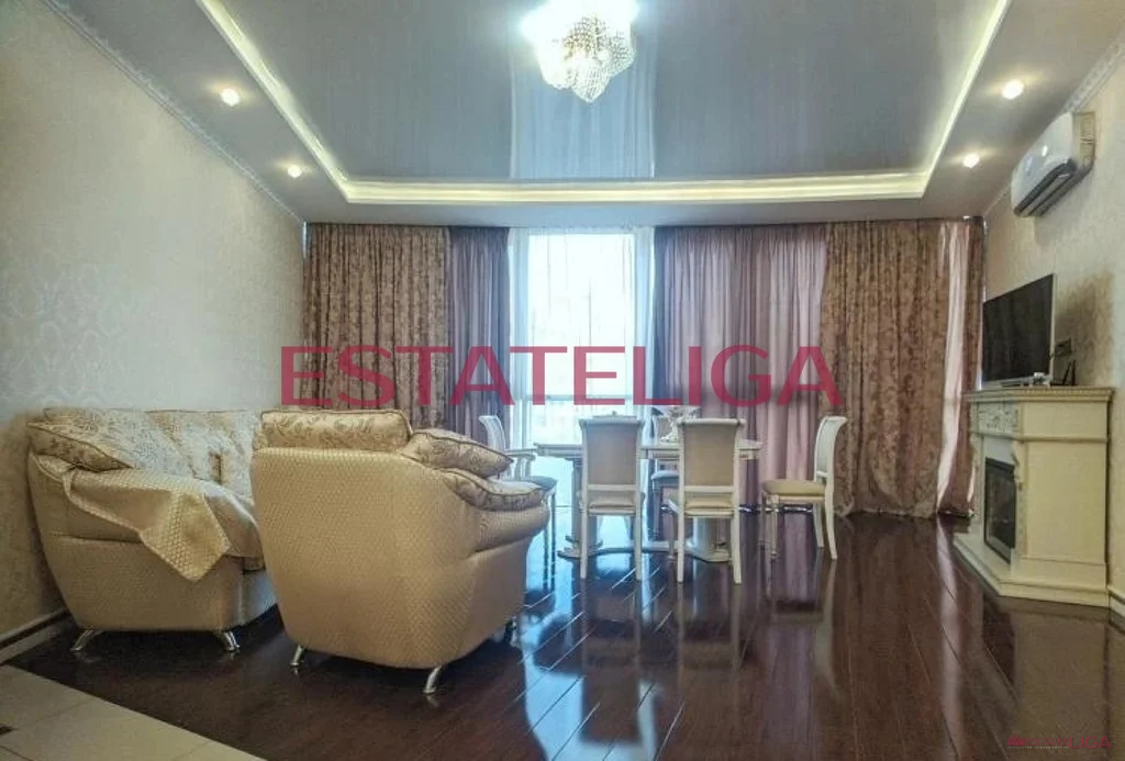 Аренда квартиры, Красногорск, Красногорский район, Павшинский бульвар - Фото 2