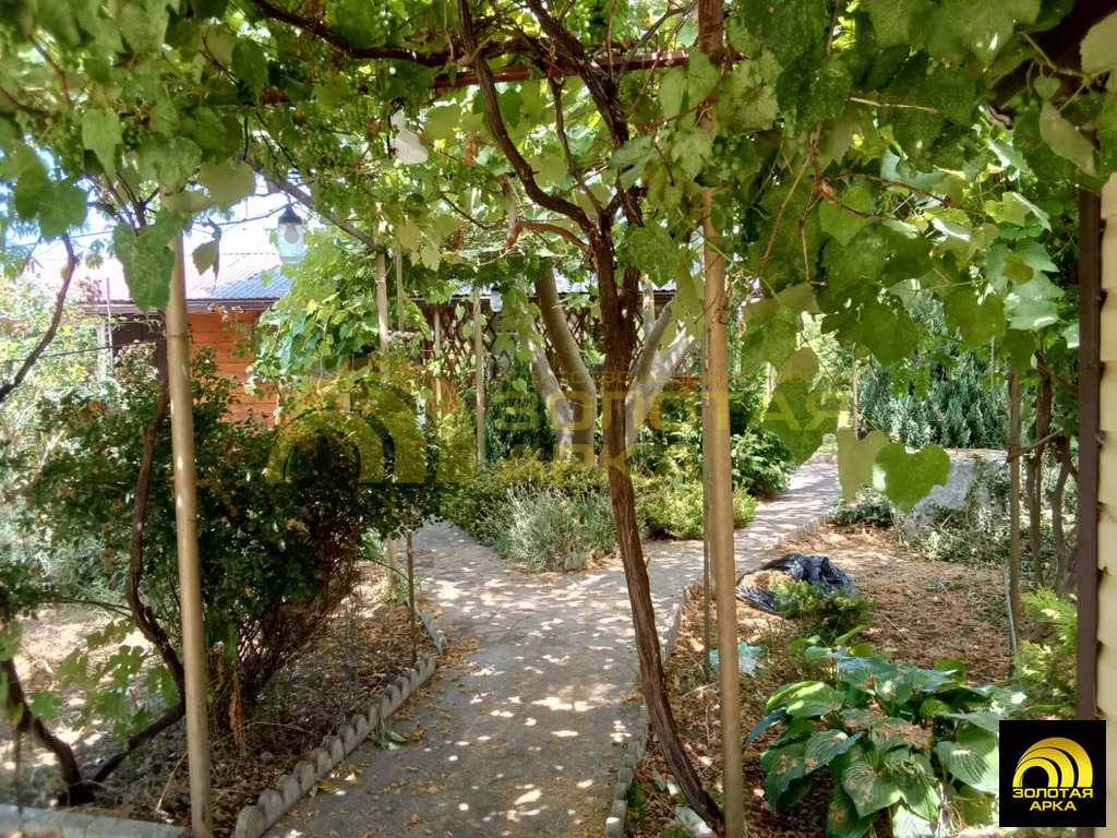 Продажа дома, Вышестеблиевская, Темрюкский район, ул. Октябрьская - Фото 19