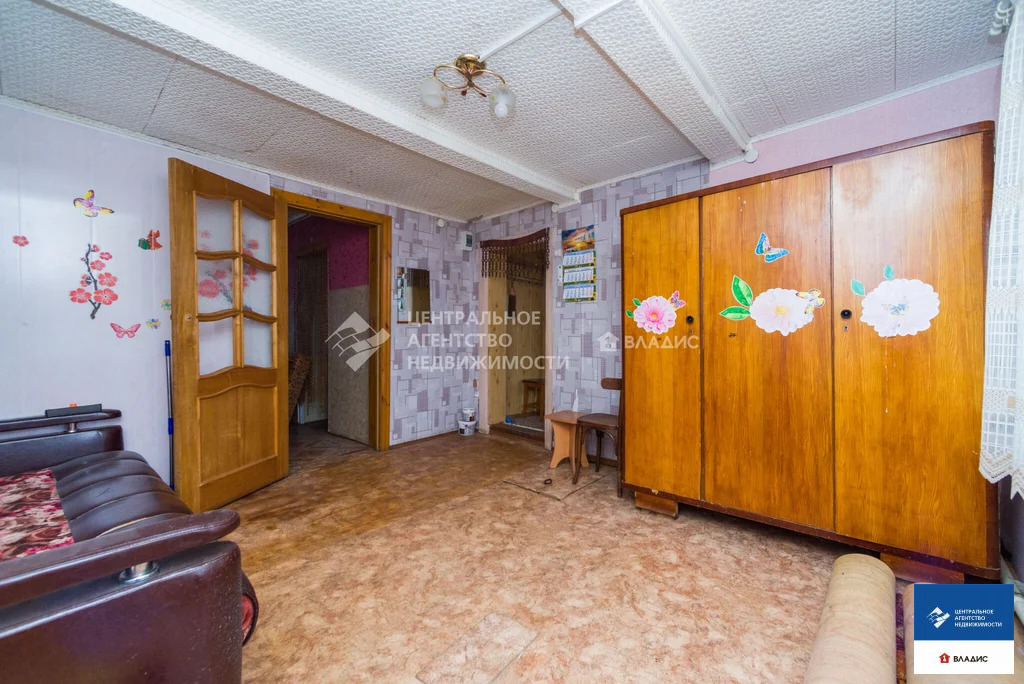 Продажа дома, Спасск-Рязанский, Спасский район, ул. Парижской Коммуны - Фото 6