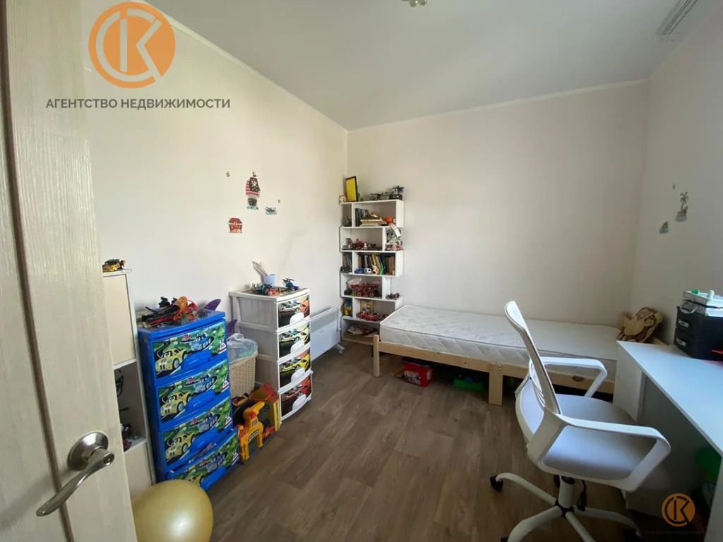 Продажа дома, Молочное, Сакский район, Токарева ул - Фото 16