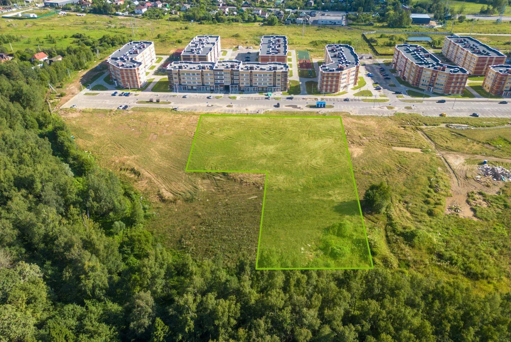 Продается земельный участок 87.9 сот. - Фото 5