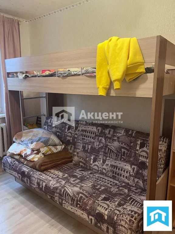 Продажа квартиры, Иваново, ул. Ленинградская - Фото 3