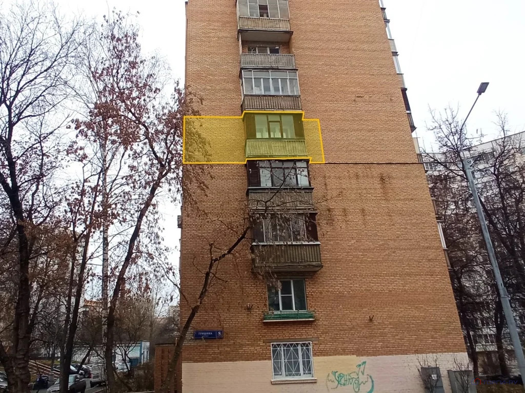 Продажа квартиры, ул. Гришина - Фото 3