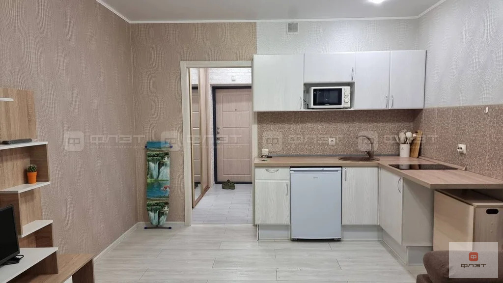 Аренда квартиры, Казань, проезд. Юнуса Ахметзянова д.10 - Фото 3
