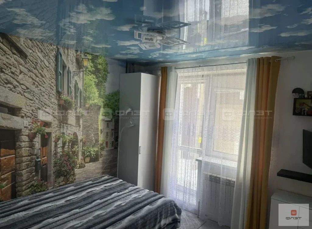 Продажа квартиры, Казань, ул. Низенькая - Фото 11