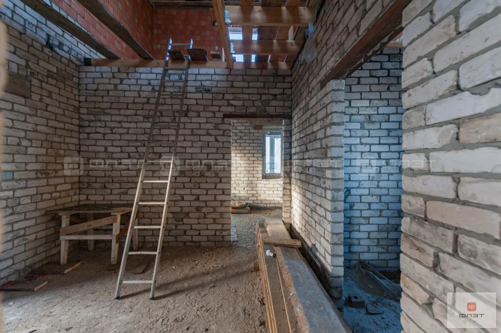 Продажа дома, Конь, Пестречинский район, ул. Сосновая - Фото 12