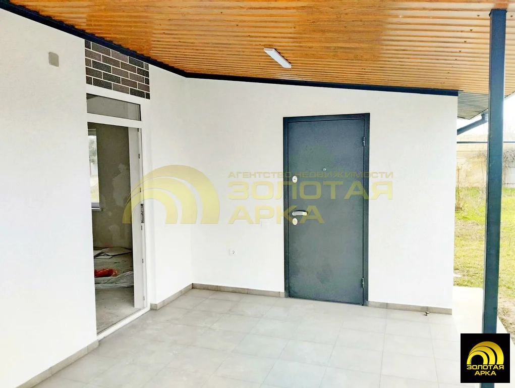 Продажа дома, Варениковская, Крымский район, ул. Леваневского - Фото 9