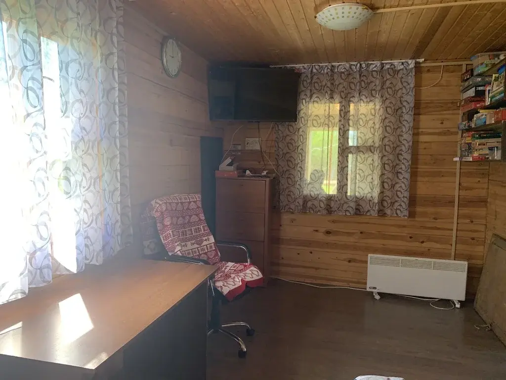 Дом в деревне Маньшино - Фото 18