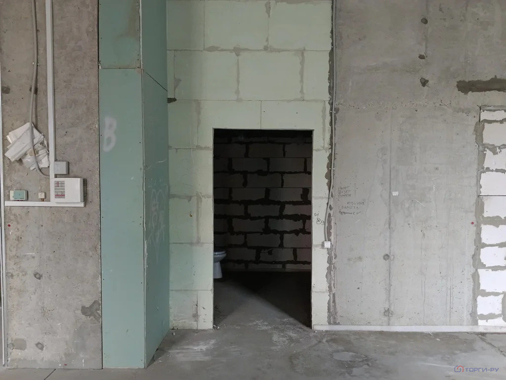 Продажа торгового помещения, ул. Юных Ленинцев - Фото 7