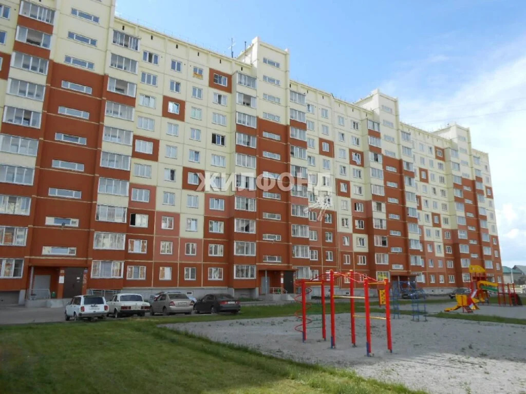 Продажа квартиры, Новосибирск, Спортивная - Фото 18