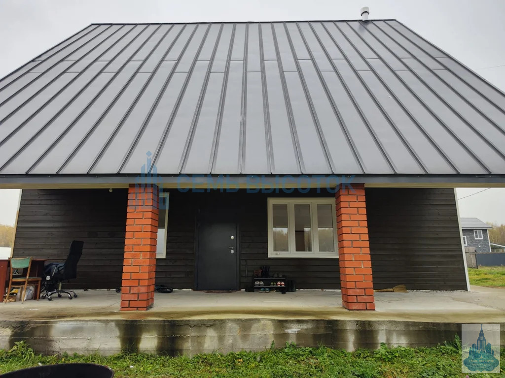 Продажа дома, Домодедово, Домодедово г. о. - Фото 6