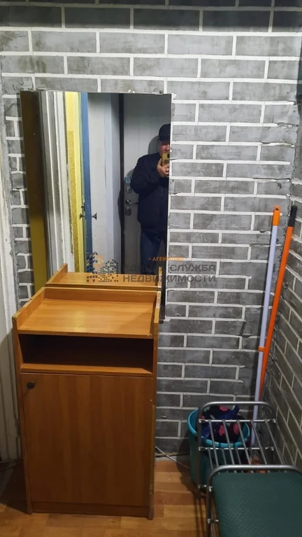 Аренда квартиры, Уфа, Октября пр-кт. - Фото 9