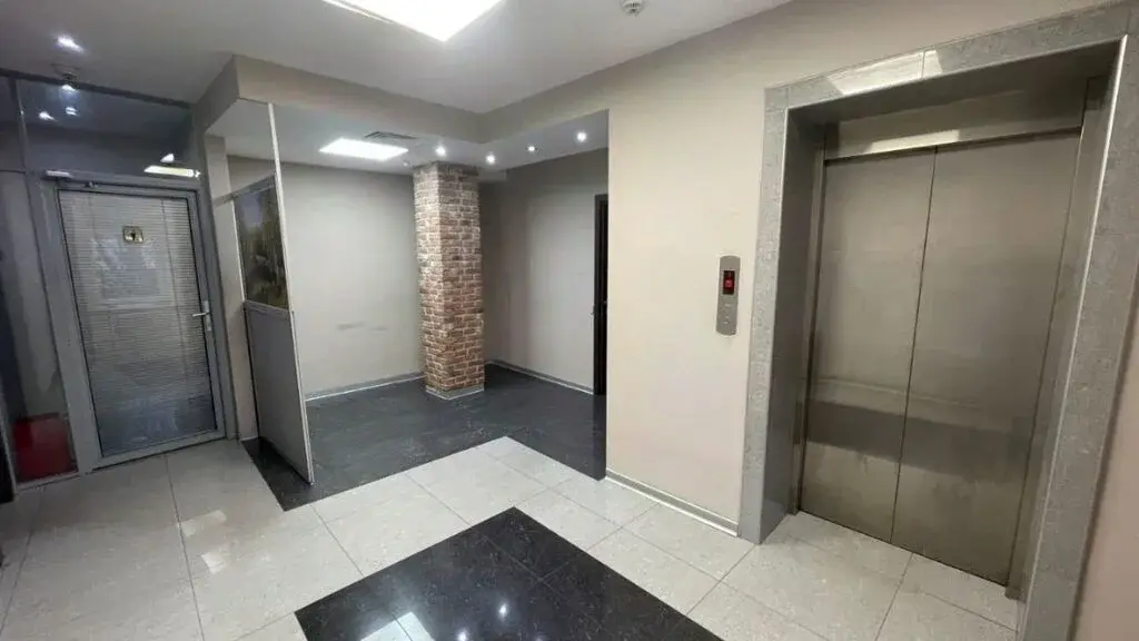 Здание ул. Б. Почтовая (офис,банк,медицина) - Фото 5