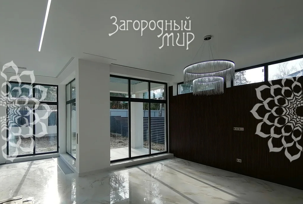 Продам дом, Киевское шоссе, 31 км от МКАД - Фото 8