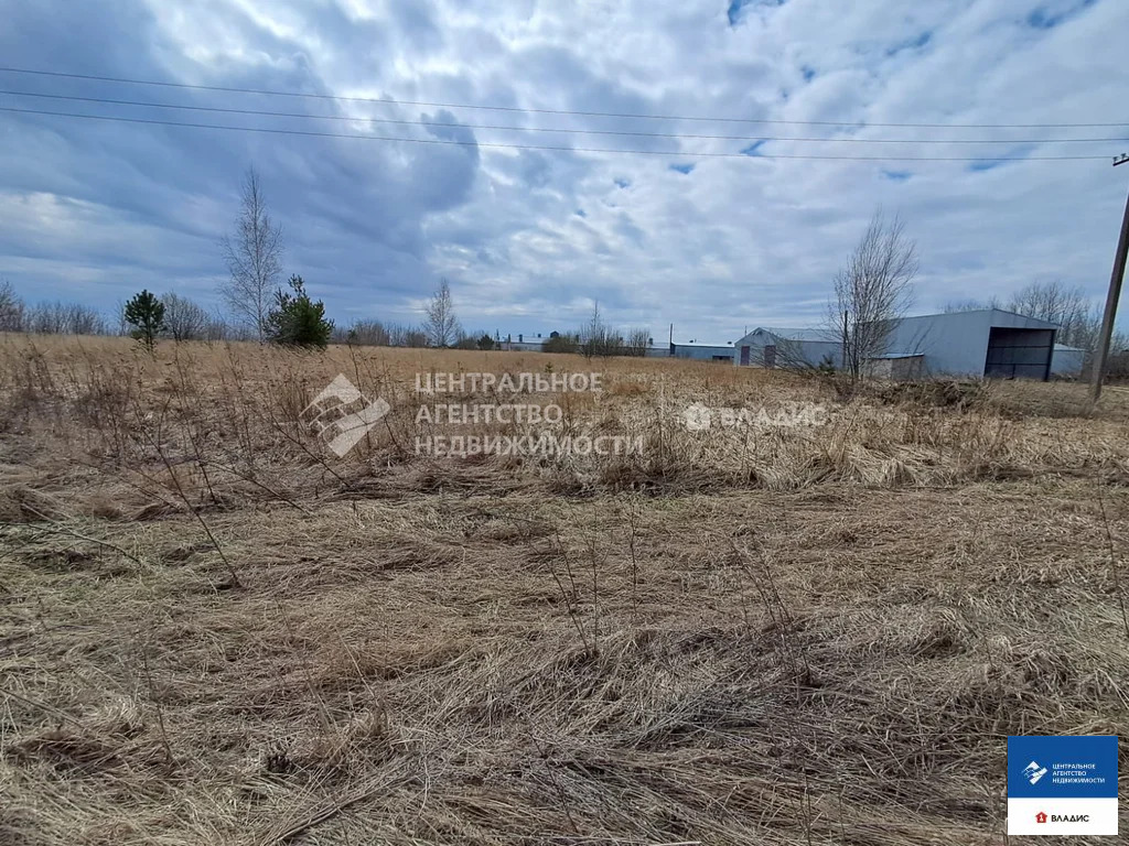 Продажа участка, Касимовский район - Фото 11