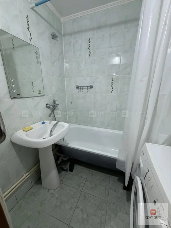 Продажа квартиры, Бавлы, Бавлинский район, ул. Калинина - Фото 11