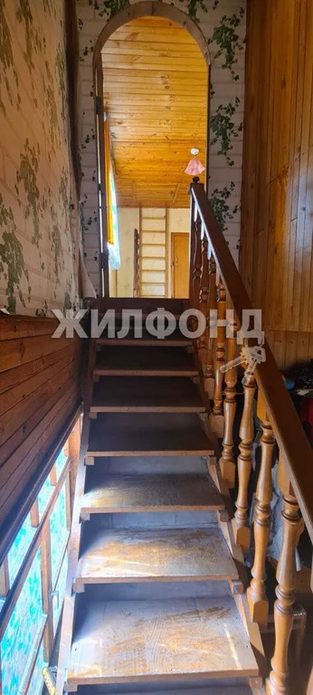 Продажа дома, Новосибирск - Фото 8