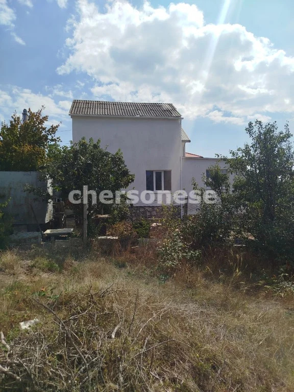 Продажа участка, Севастополь, территория СТ Рассвет-3 - Фото 9