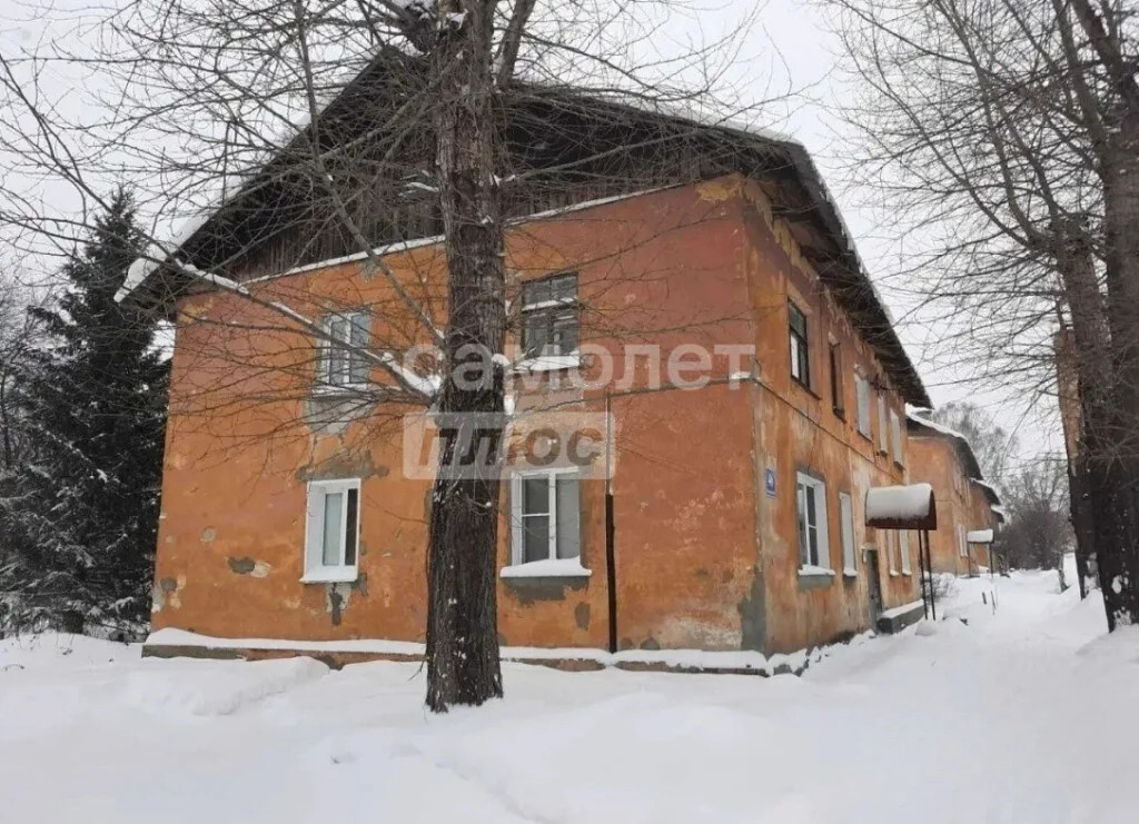 Продажа квартиры, Новосибирск, ул. Приисковая - Фото 27