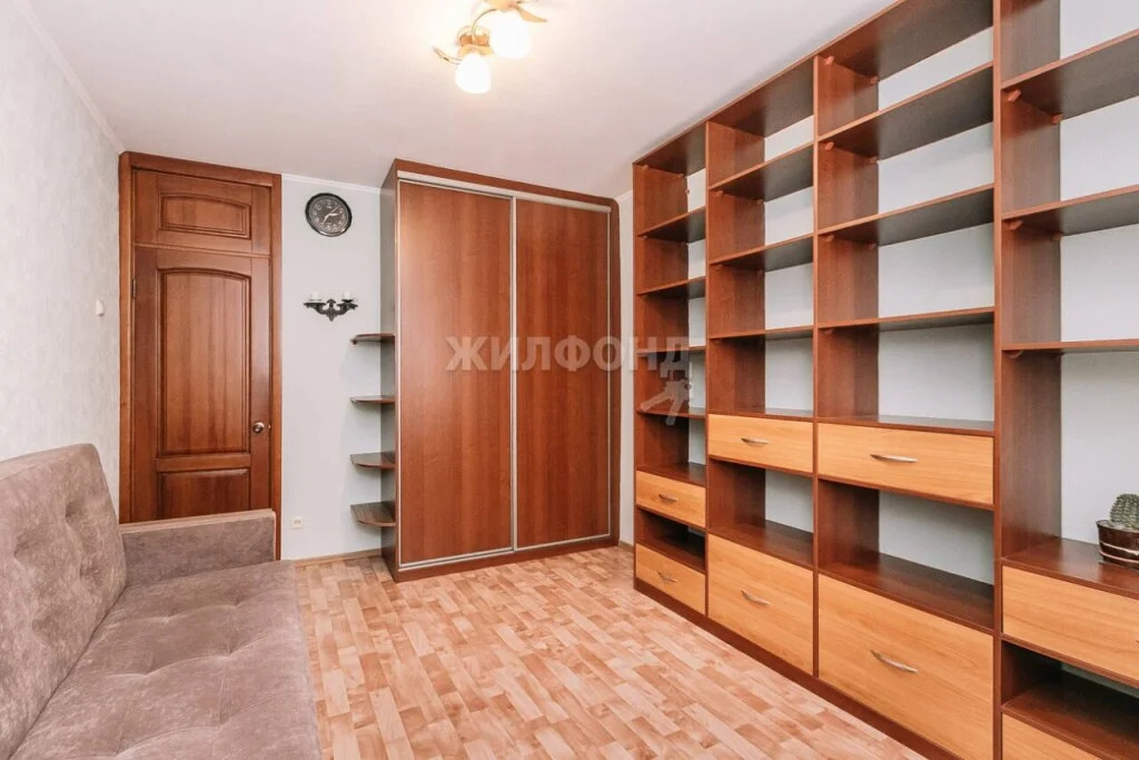 Продажа квартиры, Новосибирск, ул. Красноярская - Фото 4