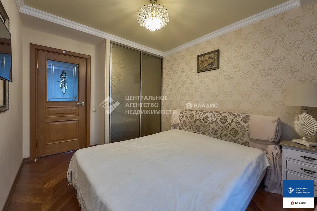 Продажа квартиры, Рязань, ул. Павлова - Фото 11