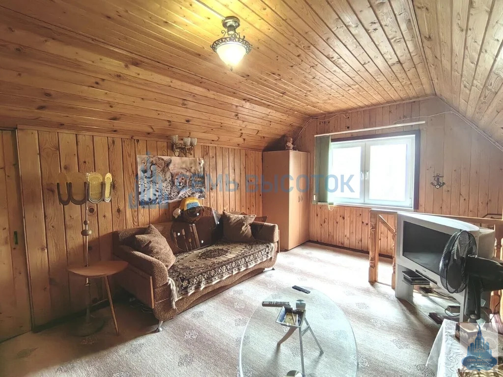 Продажа дома, Подольск, 6 - Фото 9