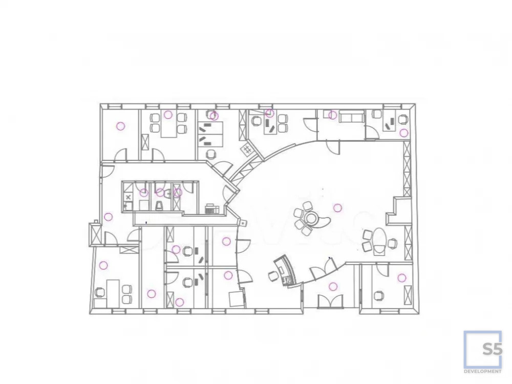 Аренда торгового помещения, м. Библиотека имени Ленина, Романов ... - Фото 2