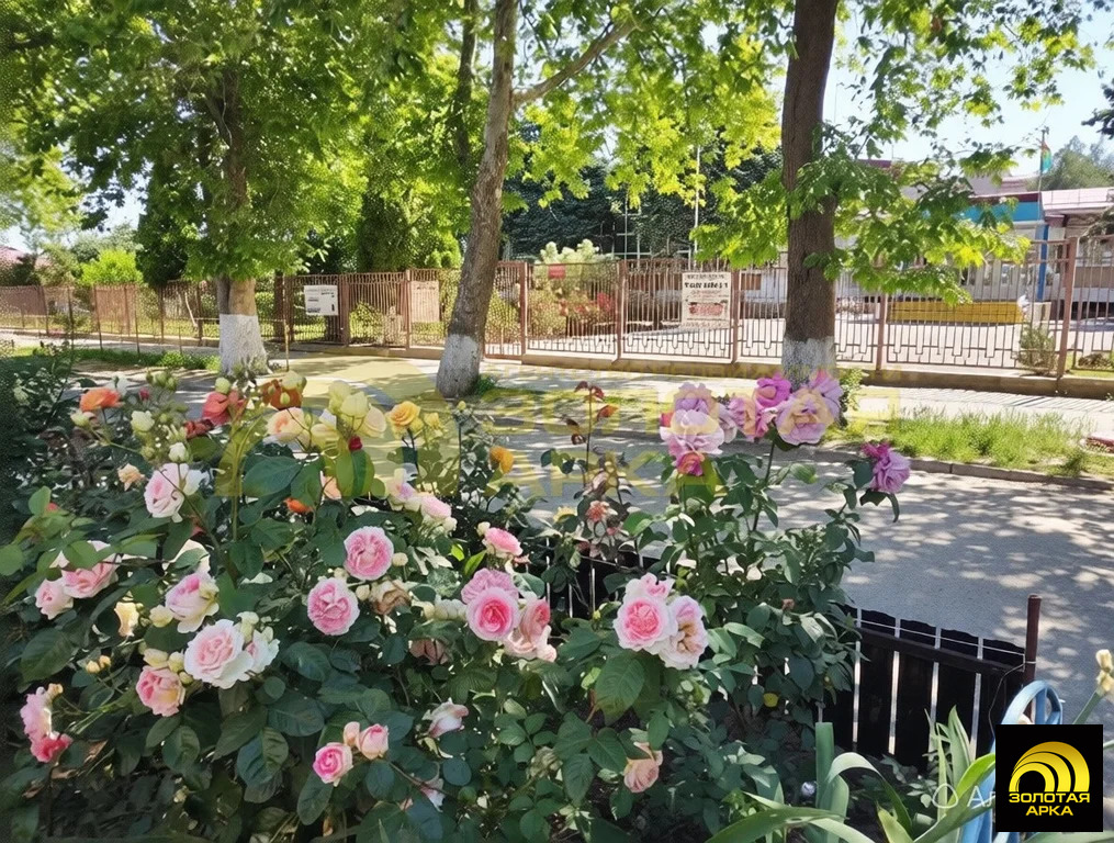 Продажа квартиры, Курчанская, Темрюкский район, ул. Красная - Фото 1