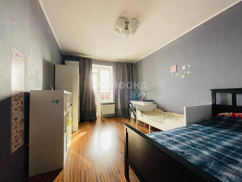 Продажа квартиры, Новосибирск, Адриена Лежена - Фото 10