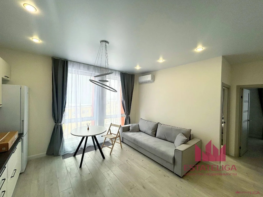 Продажа квартиры, ул. Новоостаповская - Фото 2