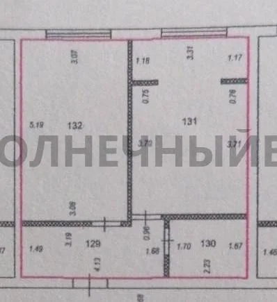 Продажа квартиры, Горячий Ключ, ул. Ленина - Фото 9