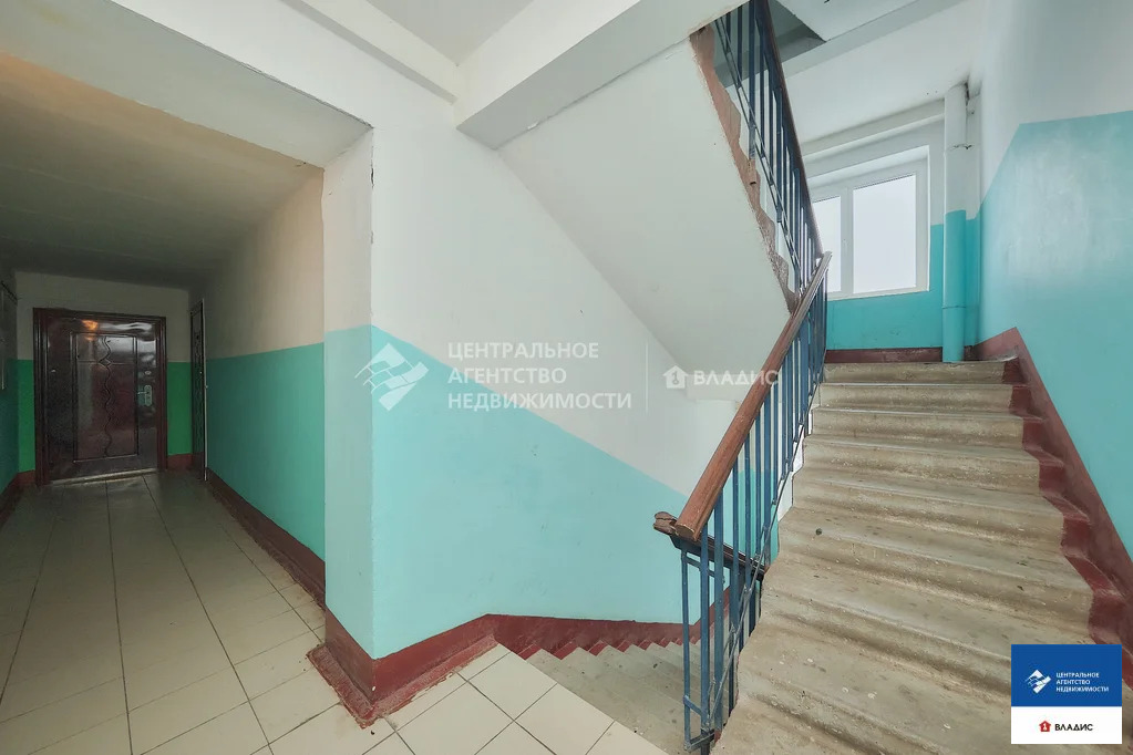 Продажа квартиры, Рыбное, Рыбновский район, ул. Мира - Фото 16