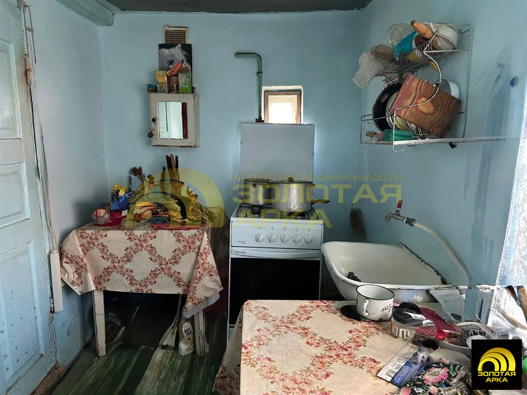 Продажа дома, Полтавская, Красноармейский район, ул. Просвещения - Фото 8