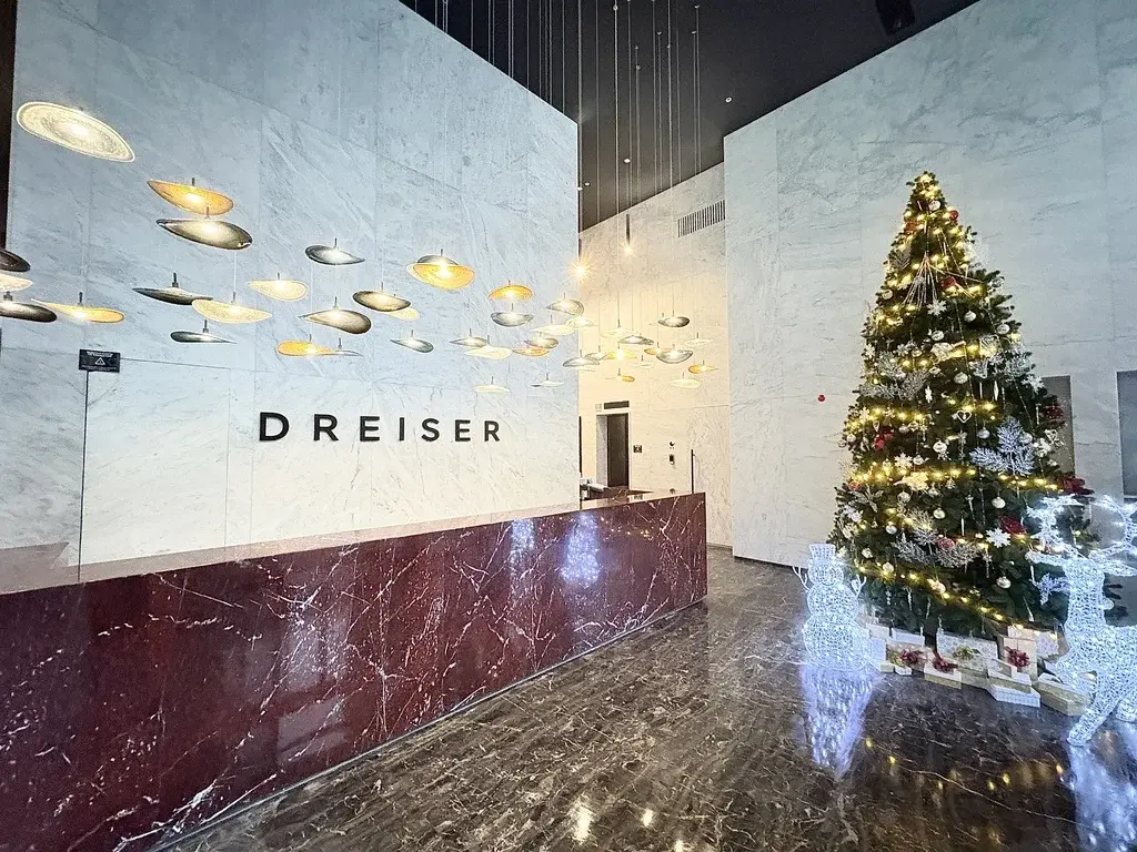 Евро-трехкомнатная кв. в ЖК MOD - Фото 5